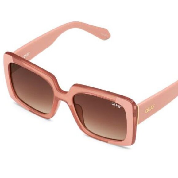Quay Total Vibe sunglasses - Picture 10 of 11